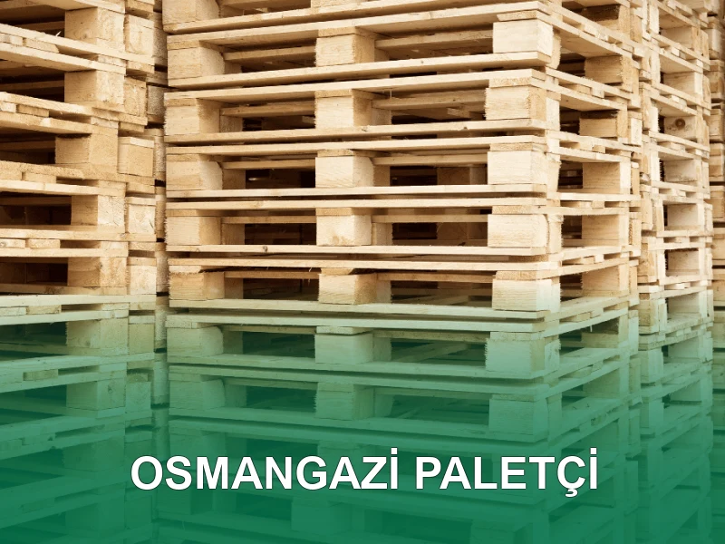 Osmangazi Palet Galeri 2