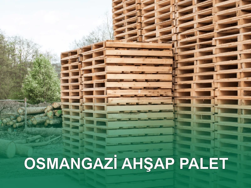 Osmangazi Palet Galeri 4