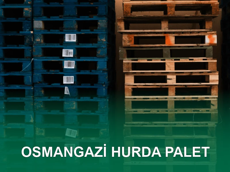 Osmangazi Palet Galeri 5