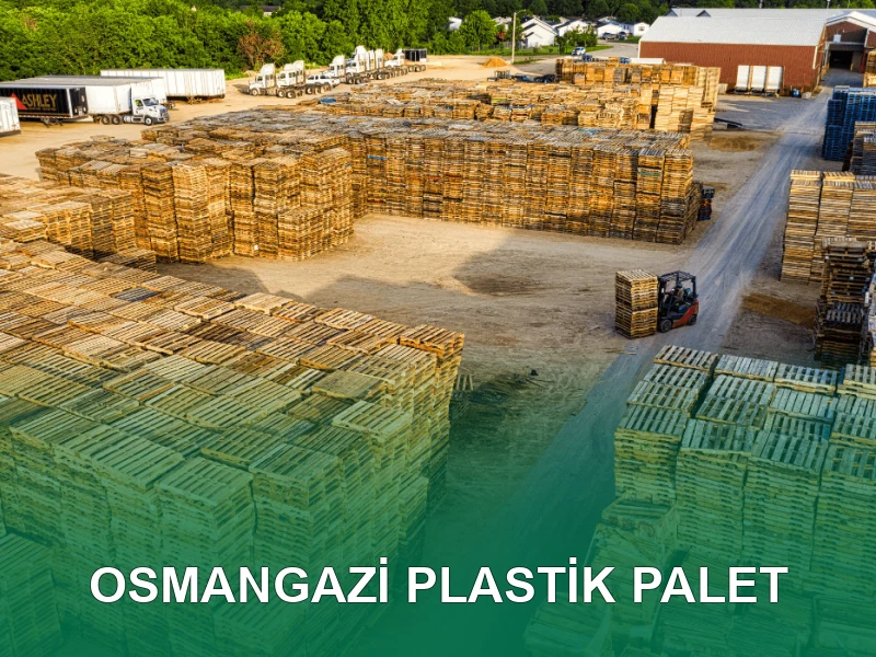 Osmangazi Palet Galeri 6