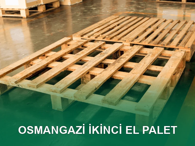 Osmangazi Palet Galeri 7