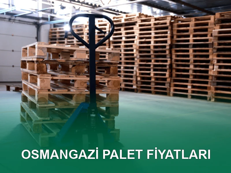 Osmangazi Palet Galeri 8